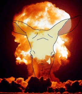 Doomsday Aardvark